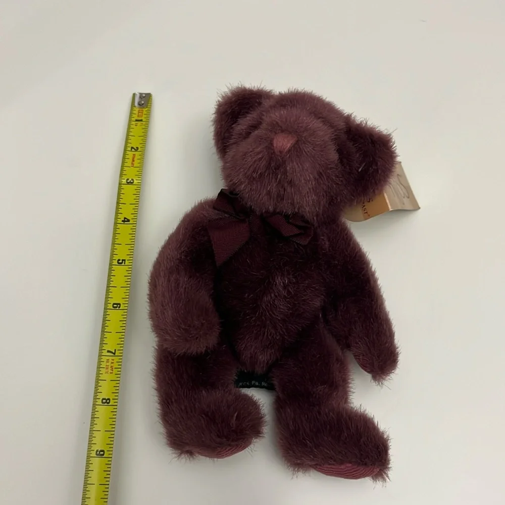 RUSS Teddy‎ Bear (F1)